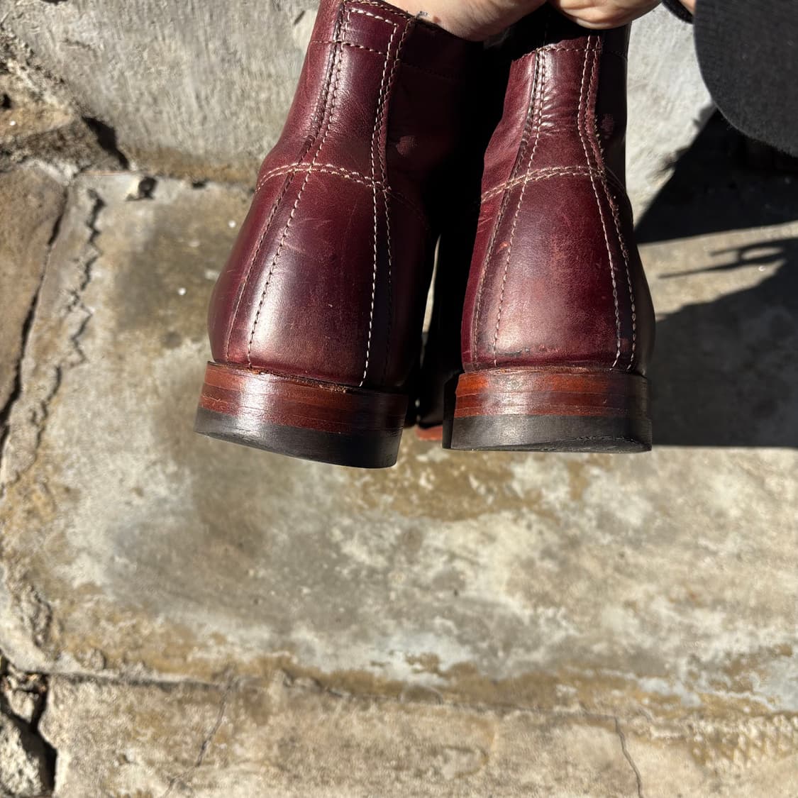 미국 울버린 1000마일 상품이미지6