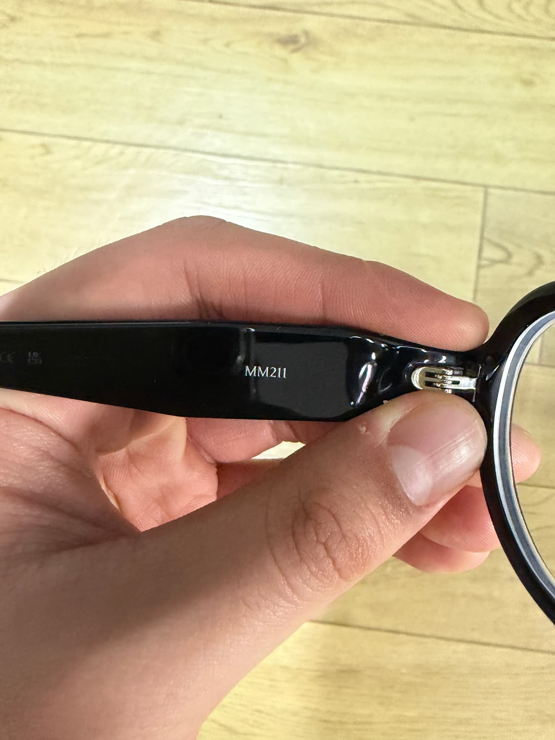 젠틀 몬스터 x 메종 마르지엘라 MM211  상품이미지3