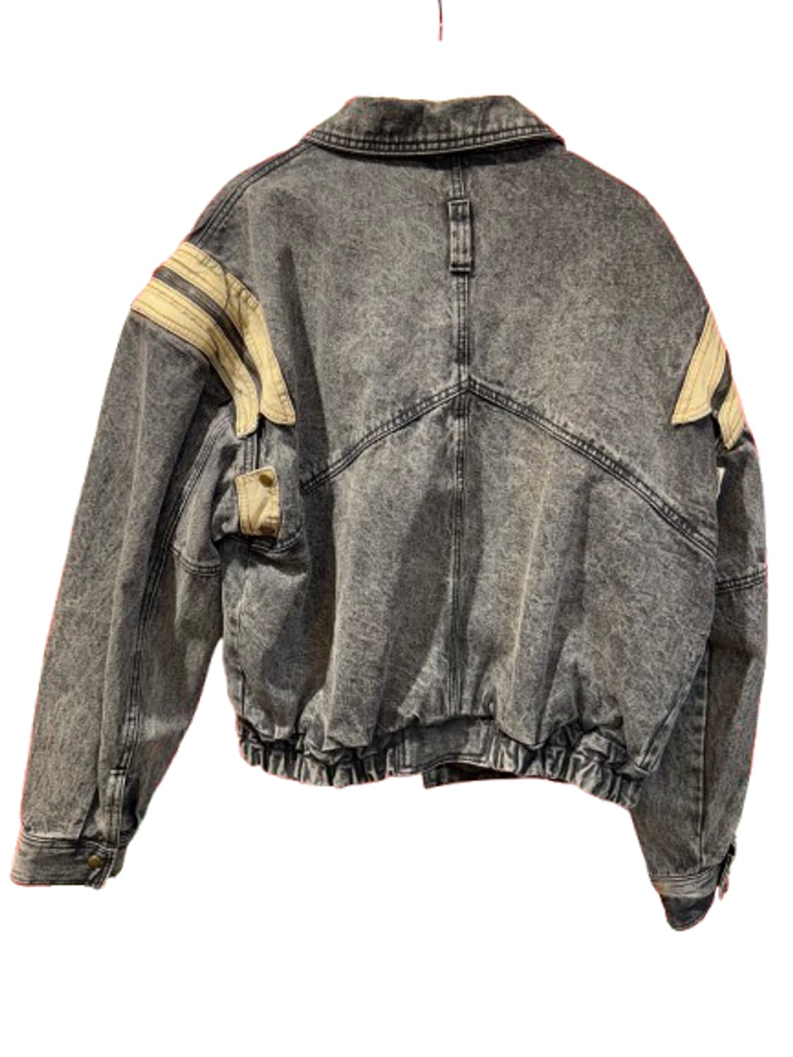 Vintage 데님 워크 자켓  상품이미지2