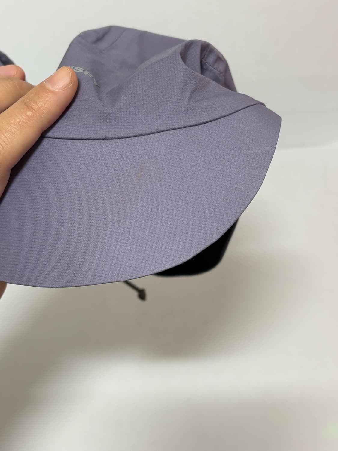 새티스파이 / 퍼텍스 3L 캡 31012 상품이미지6