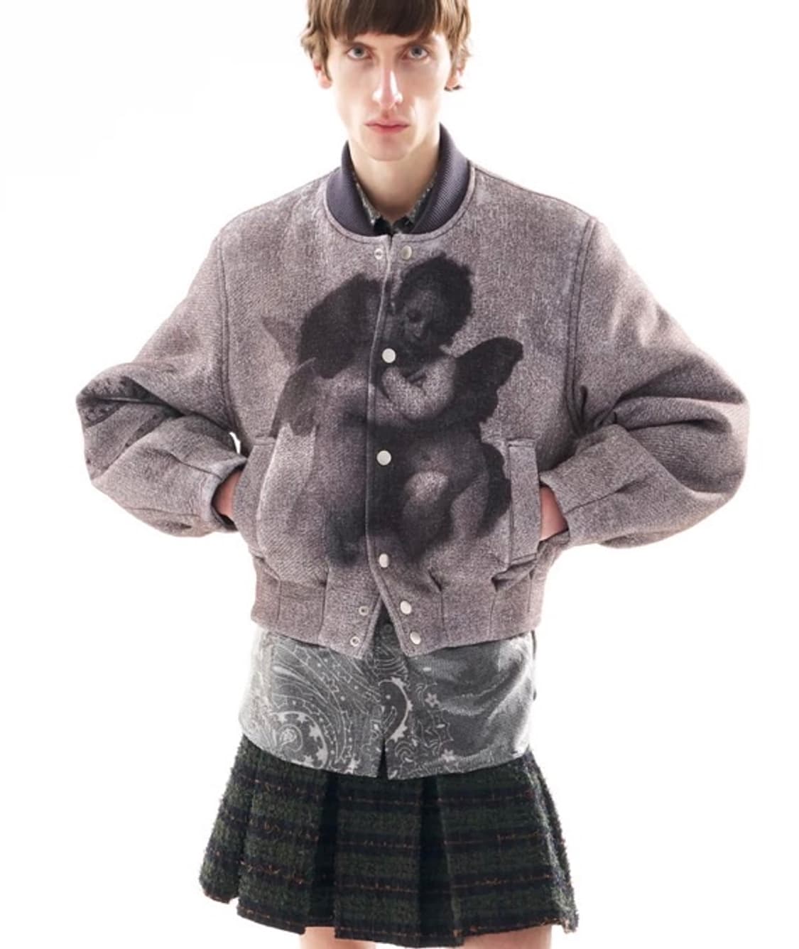 46) MASU 엔젤 봄버 상품이미지1