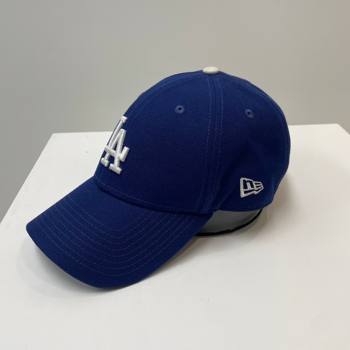 뉴에라 LA다져스 볼캡 블루 [053104] 상품이미지1
