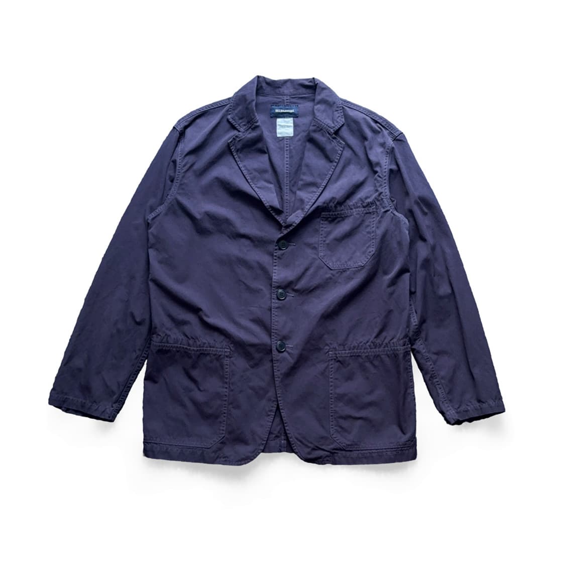 세이지드크레 Sage de Cret Cotton 3버튼 자켓 상품이미지2
