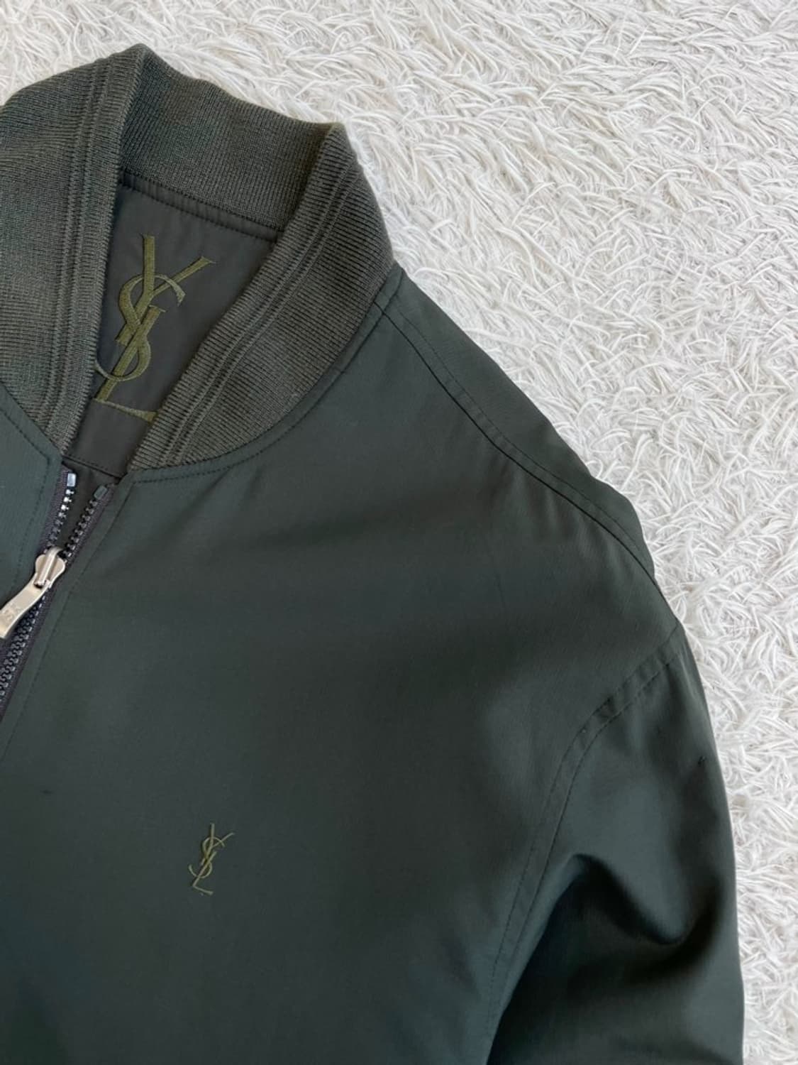 리바이스 빈티지 집업 자켓/#3340 상품이미지5