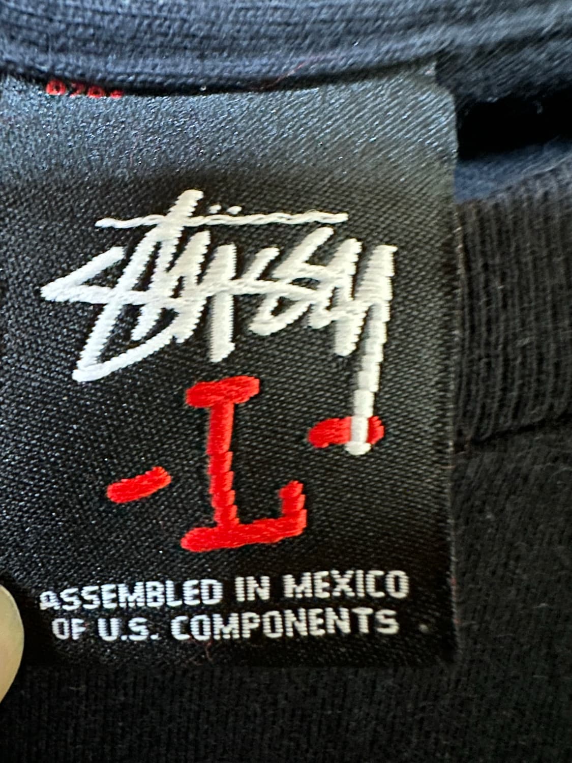 Stussy Zozo 1st Anniversary  상품이미지3