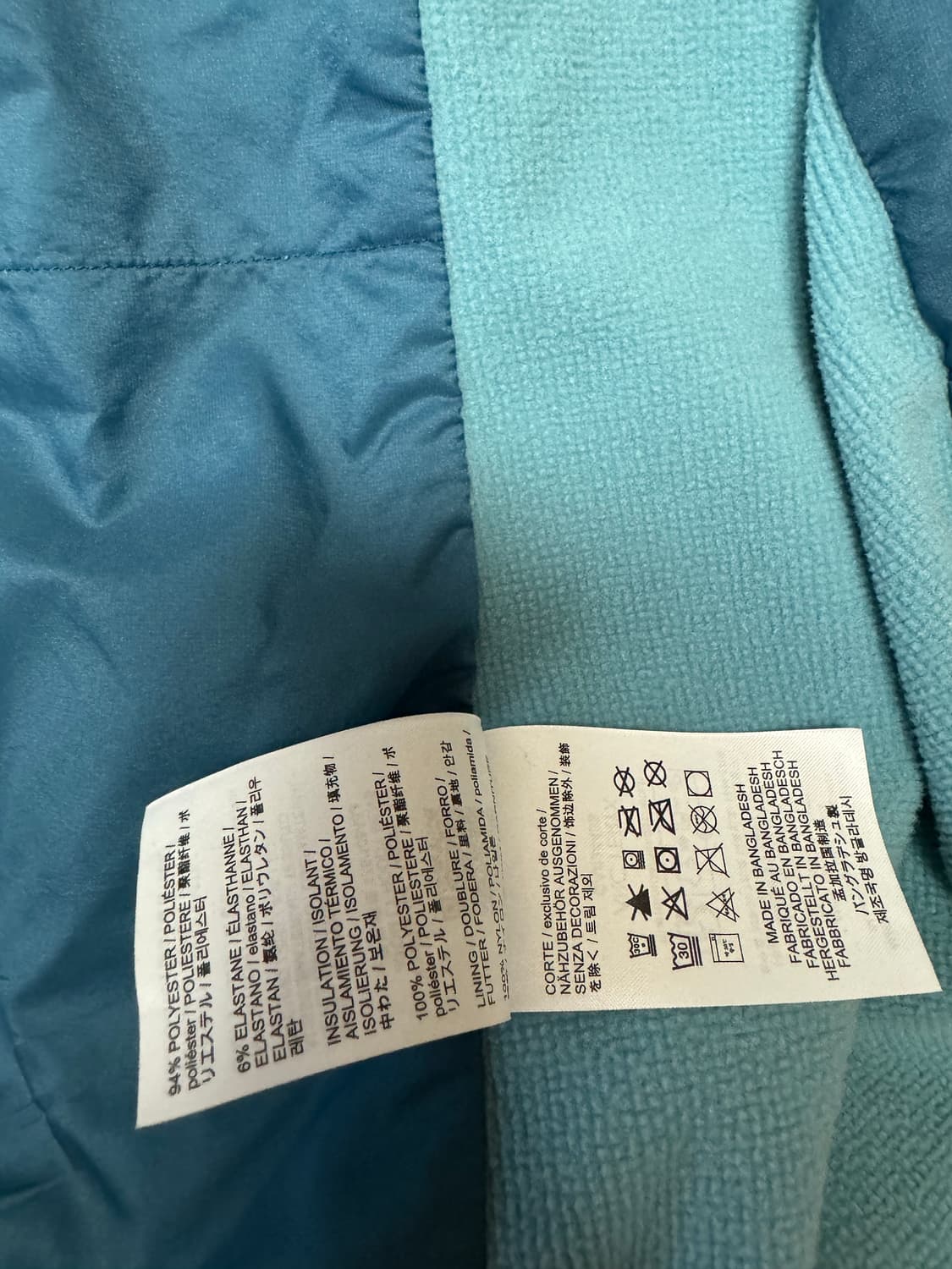 아크테릭스 아톰 LT 솔레스 L  상품이미지3