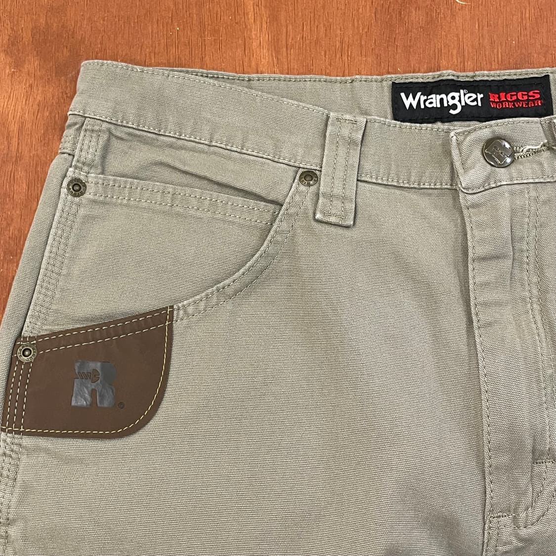 (32) Wrangler 랭글러 카고 쇼츠 반바지 상품이미지7