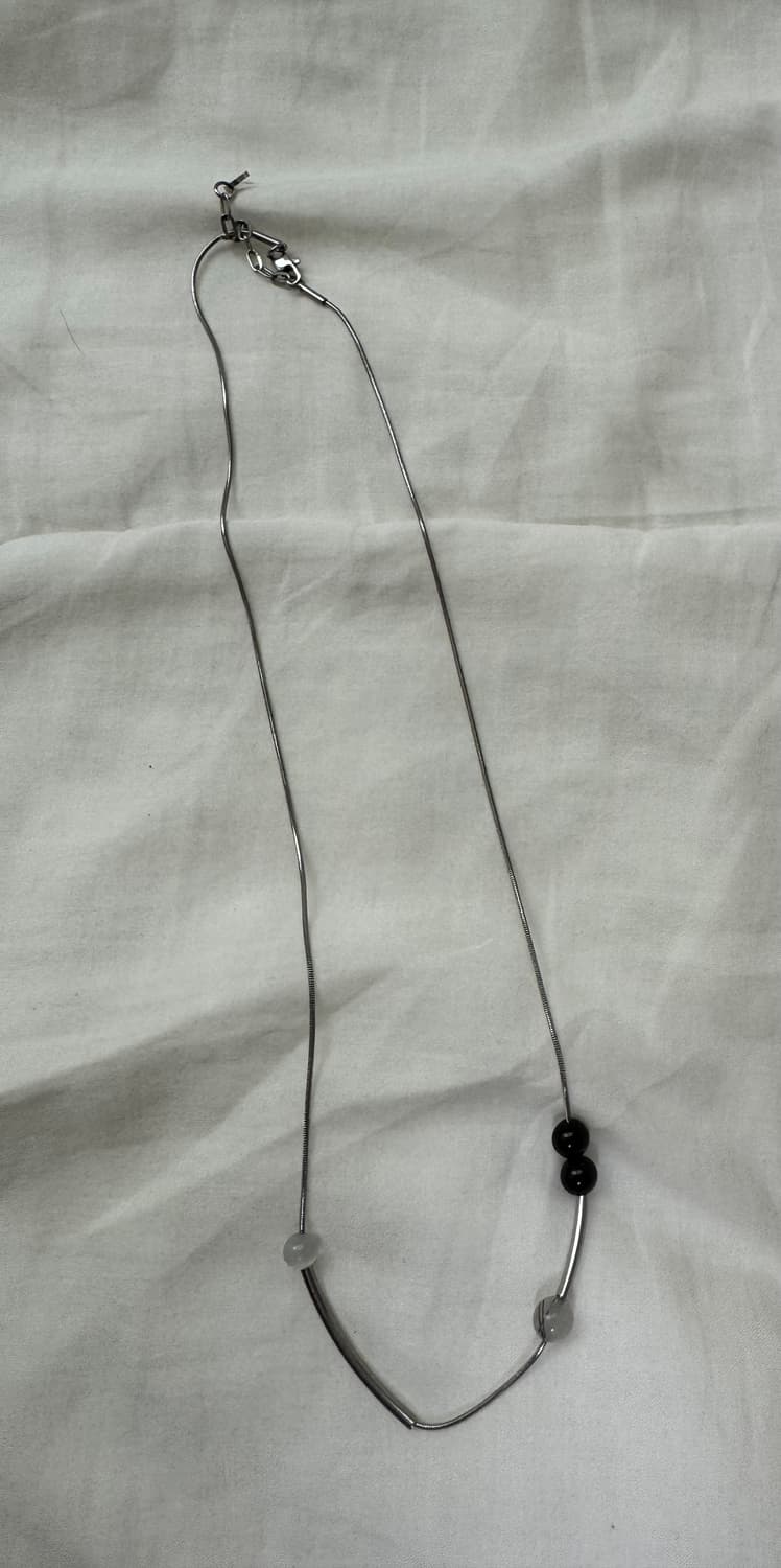 세이지가 목걸이 상품이미지2