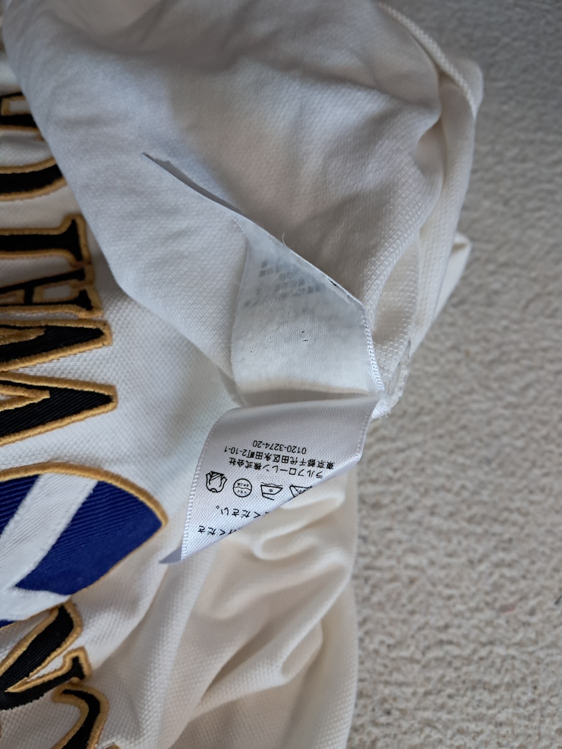 폴로 빅포니 카라티 상품이미지5