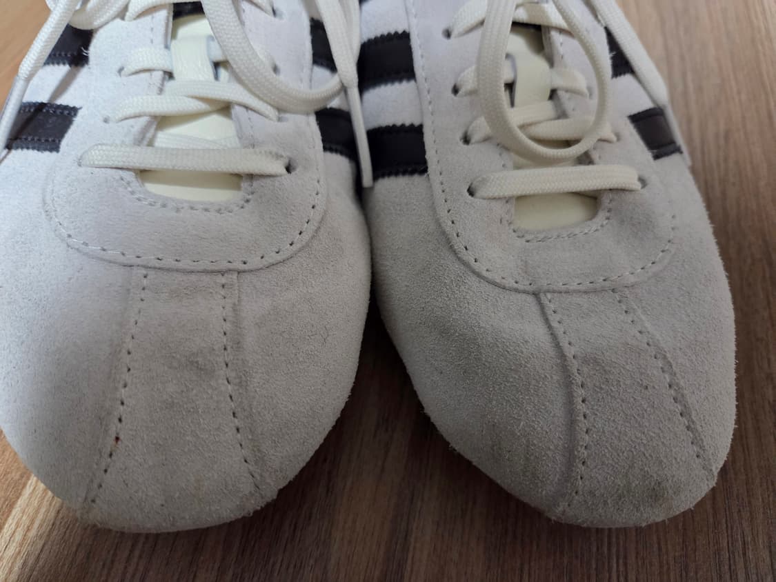 아디다스 도쿄 280 베이지 상품이미지4