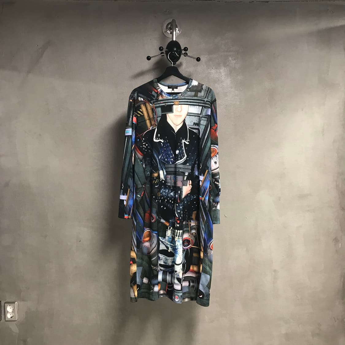 꼼데가르송 원피스 M 상품이미지1