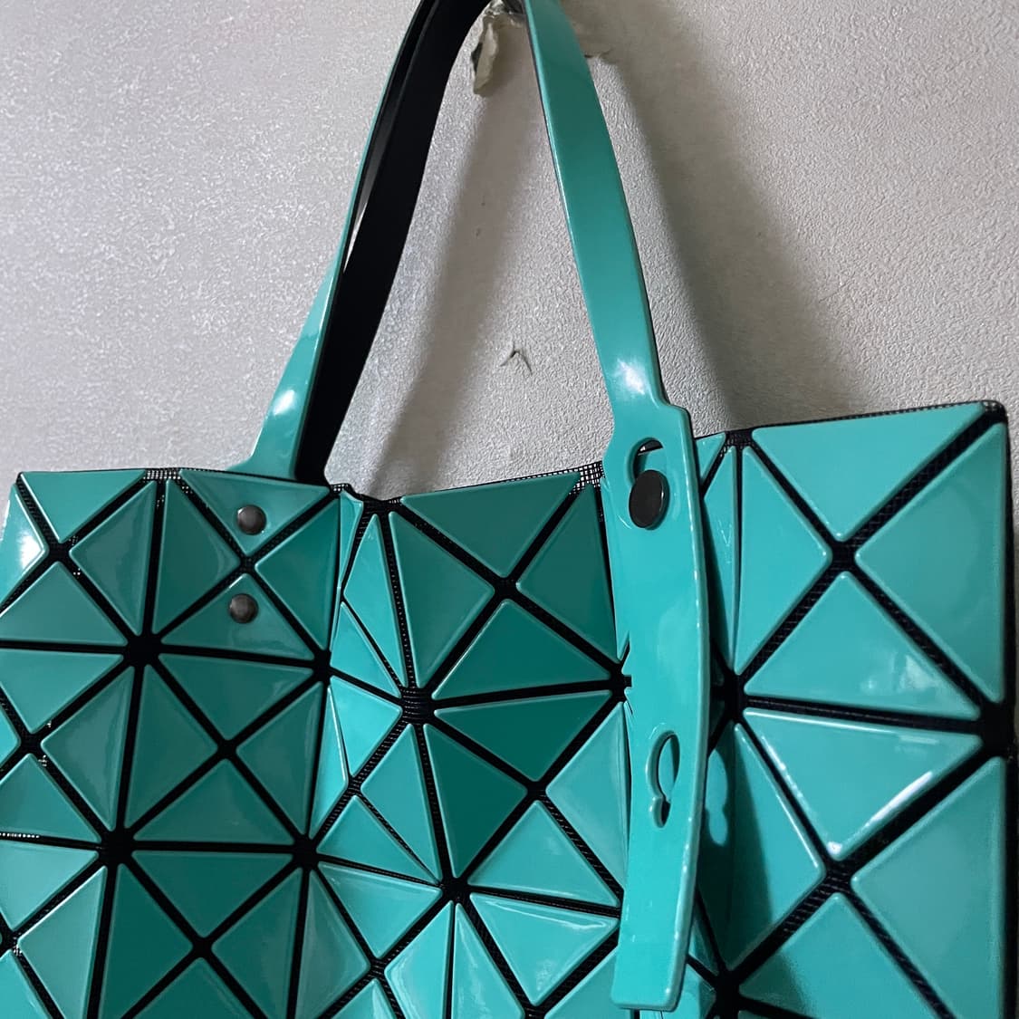 이세이미야케 바오바오백 민트 토트백 상품이미지6