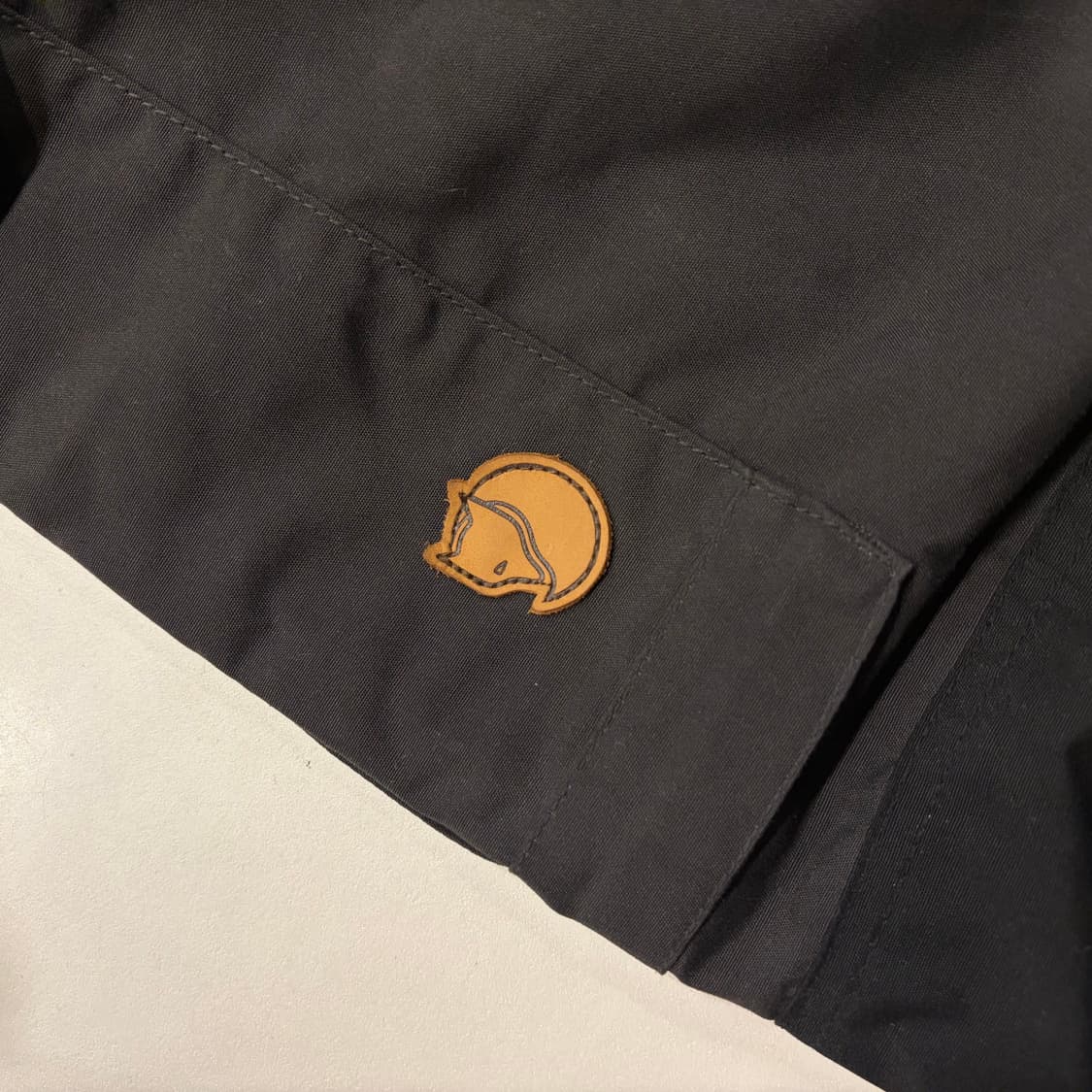 [32] 피엘라벤 G-1000 블랙 카고 바지 팬츠 C458 상품이미지7