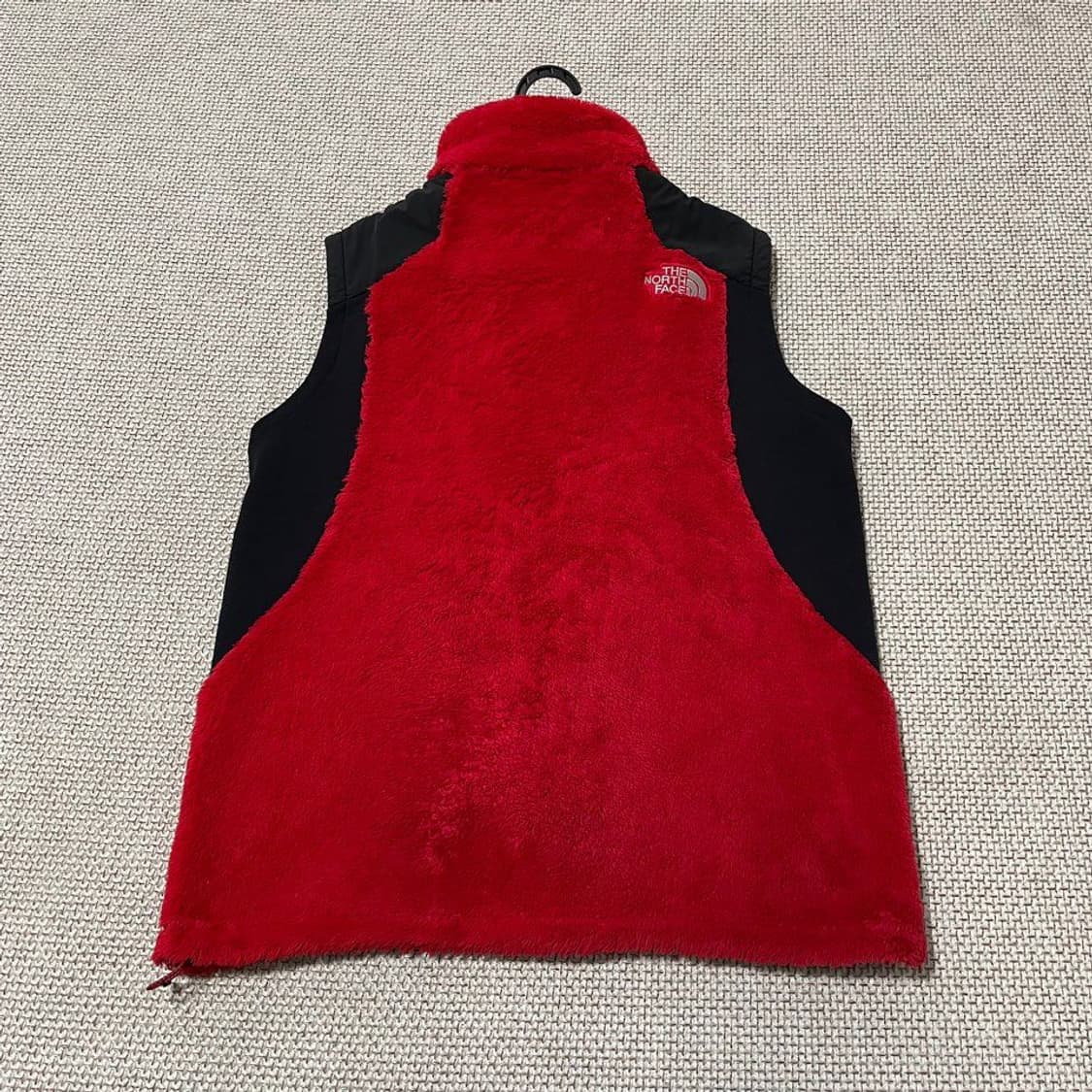 노스페이스 써밋 후리스 조끼 6548 상품이미지4