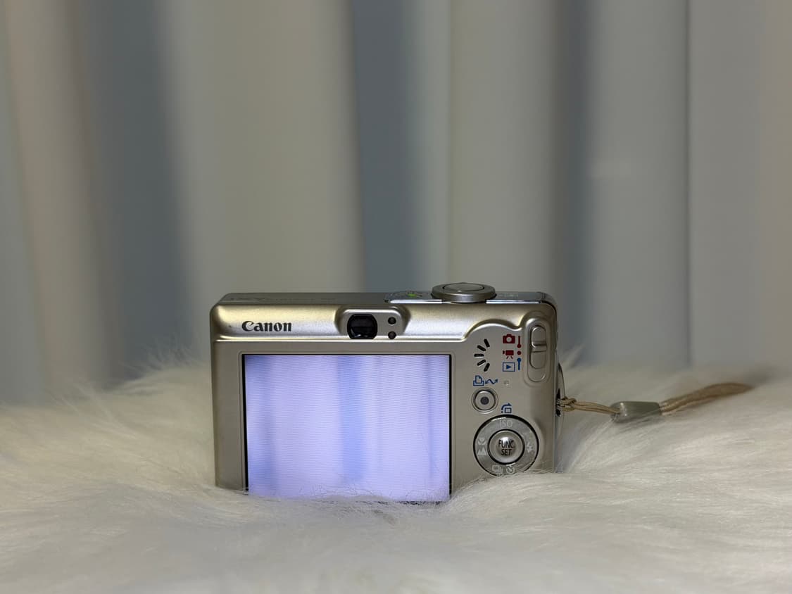 캐논 익시 ixy 70 (익서스 ixus 60) 상품이미지6