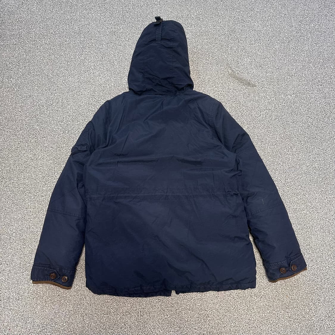 폴로랄프로렌 후드 점퍼 상품이미지3