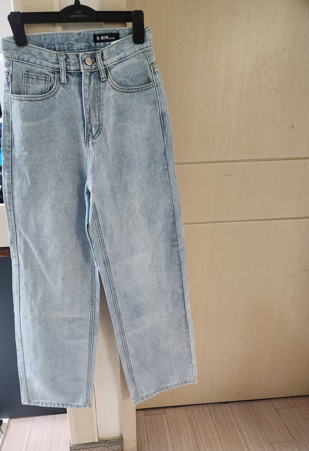 청바지26 상품이미지3