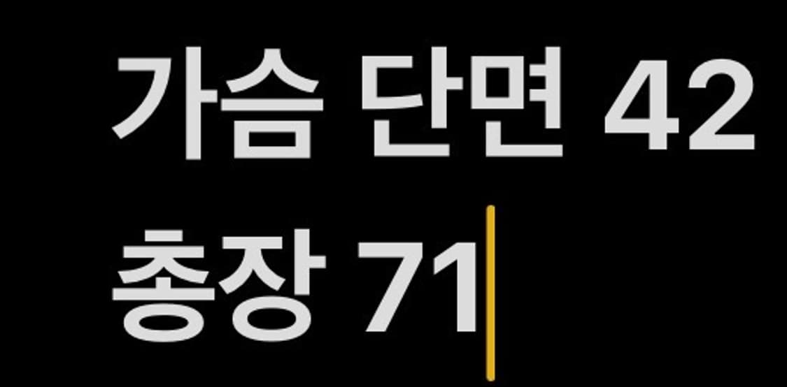 [정품/XL,85] 폴로 랄프로렌 네이비 카라 니트 가디건 b18 상품이미지10