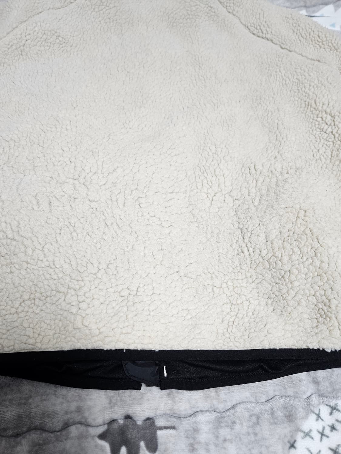 칼하트wip 후리스 상품이미지6