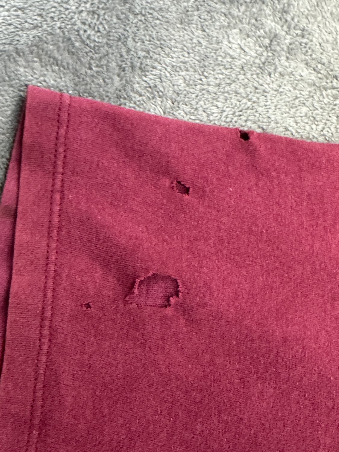 90s FUCT 써클 로고 티셔츠 XL 상품이미지6