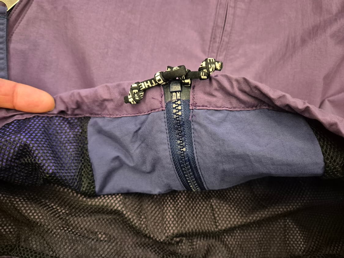 90s 노스페이스 나일론쉘 자켓 상품이미지5