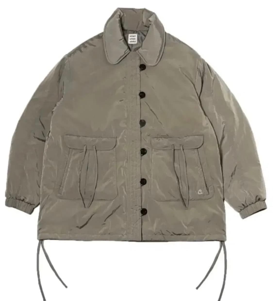 구해요) 코이세이오 스마트어반유즈풀 봄버 베이지 상품이미지1