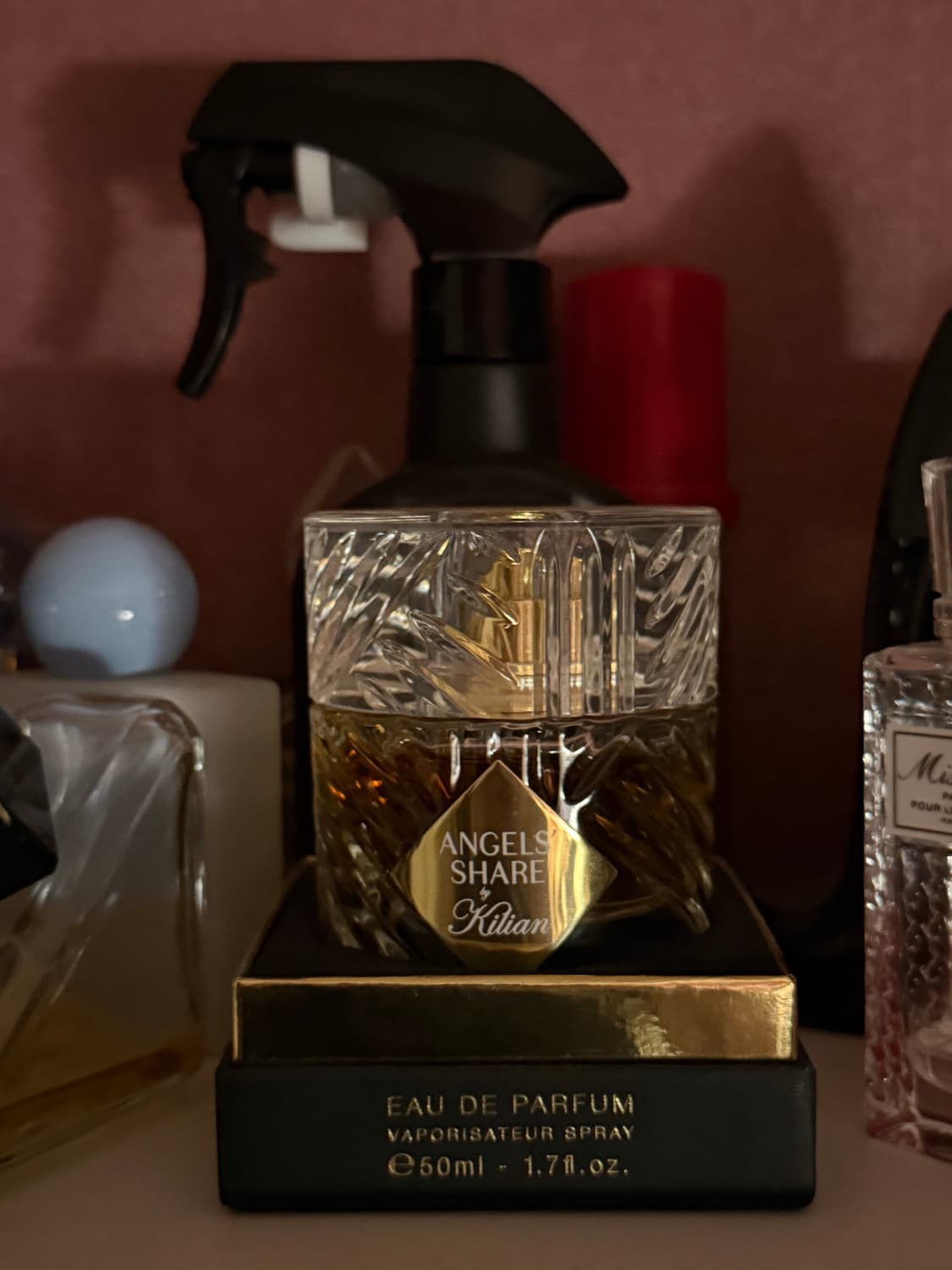 킬리안 엔젤스쉐어 50ml 상품이미지2