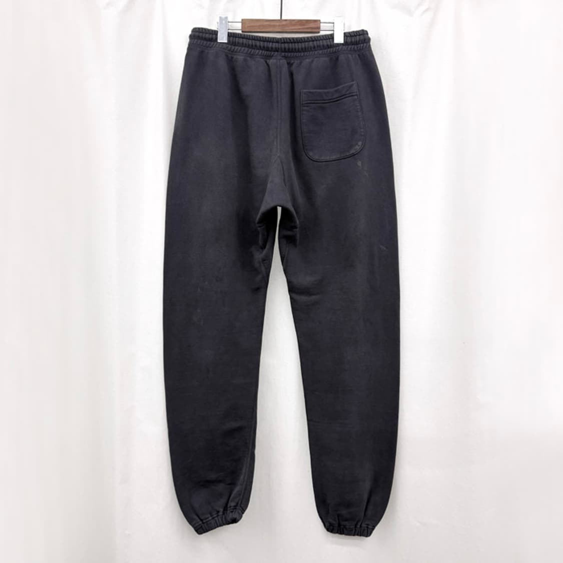 세인트미카엘 엔젤 오브 데스 스웻 팬츠 상품이미지5