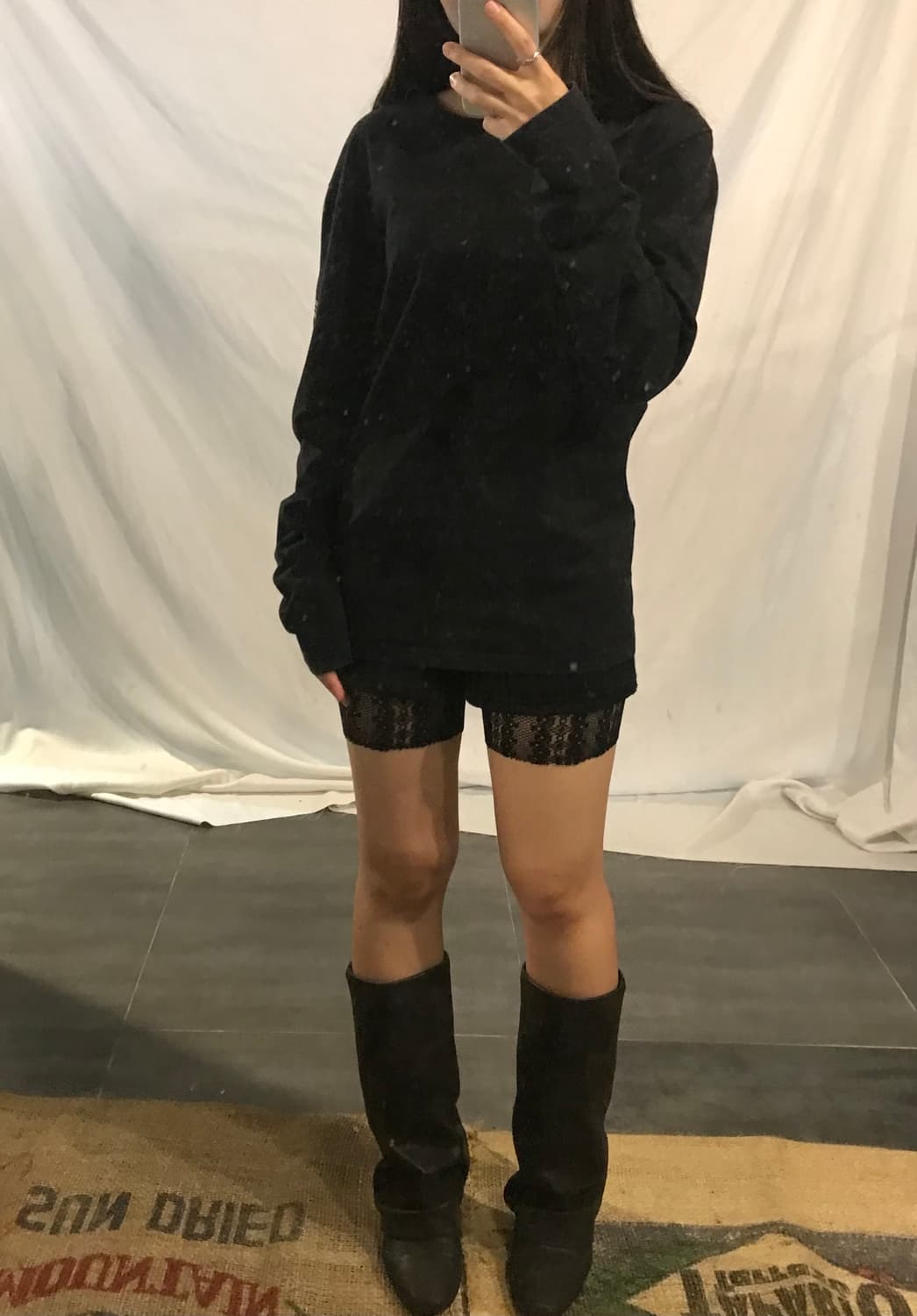 Emporio Armani long sleeve 상품이미지7