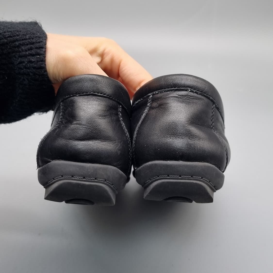 베라왕 여성드라이빙슈즈 실사이즈240 상품이미지4