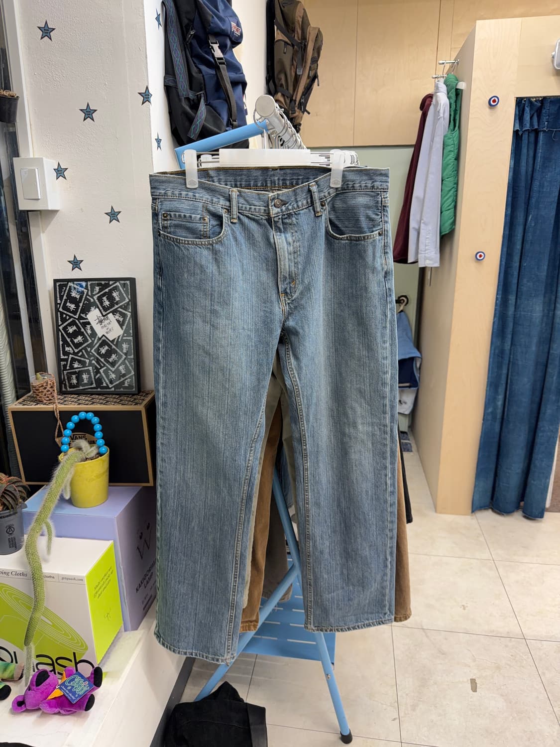 Levi’s 559 상품이미지2