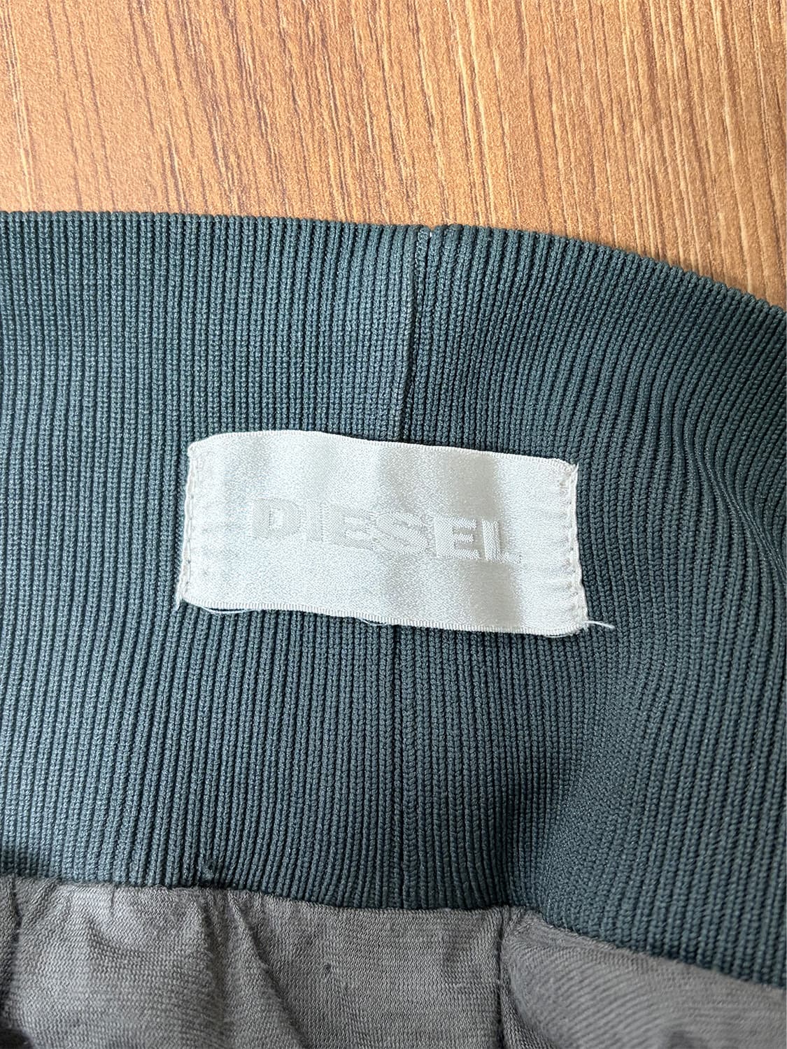 디젤 패러슈트 카고 스커트 상품이미지9