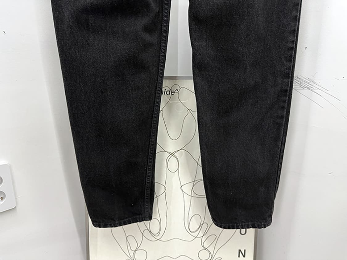 90'S LEVI'S 550_ made in U.S.A #5 (35) 상품이미지6