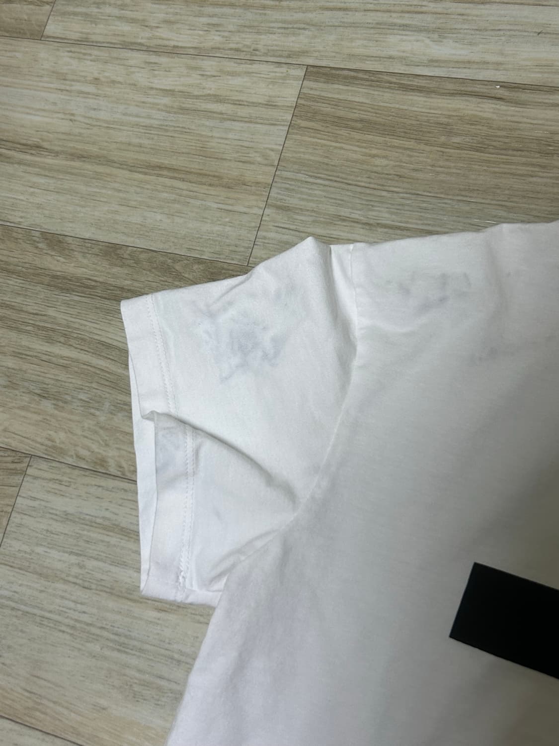 오픈와이와이 크롭 상품이미지4