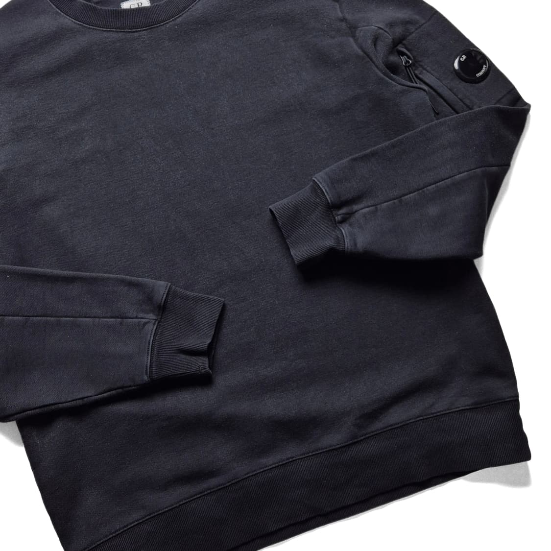 [XL] CP컴퍼니 사이드렌즈 맨투맨 스웻셔츠 상품이미지5