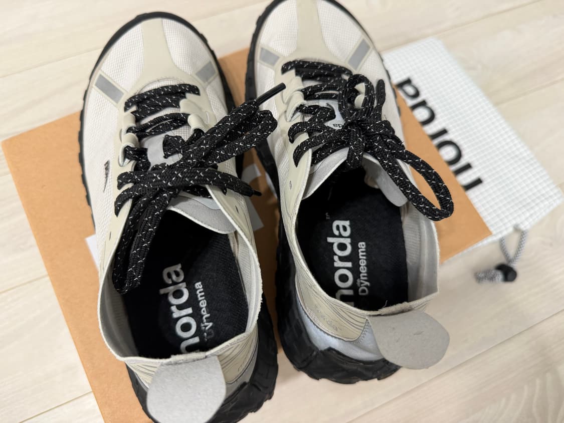 Norda 노다001신더 250 상품이미지5