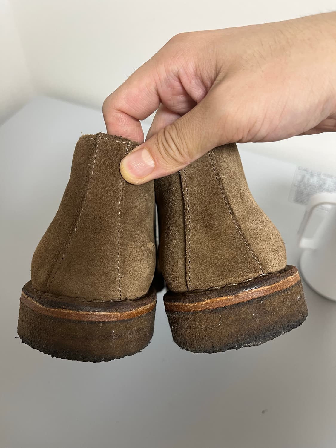 [41] 아스토플렉스 그린플렉스 다크카키 상품이미지4