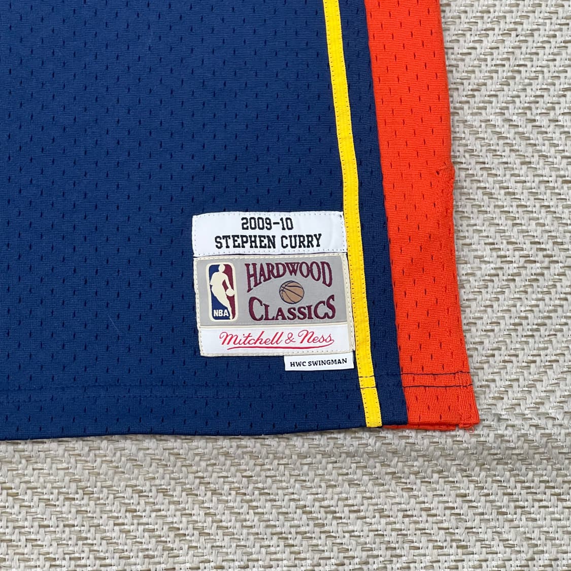 NBA 스테판커리 농구져지 r3431 상품이미지5