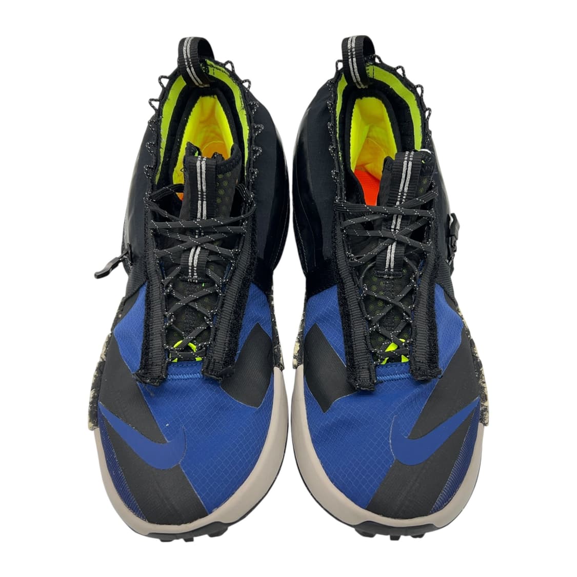 300 나이키 드리프터 게이터 ISPA 블랙 코스탈 블루 상품이미지6