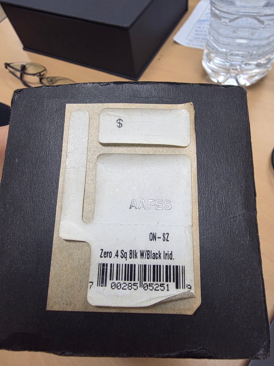 오클리 뉴제로 선글라스 상품이미지5