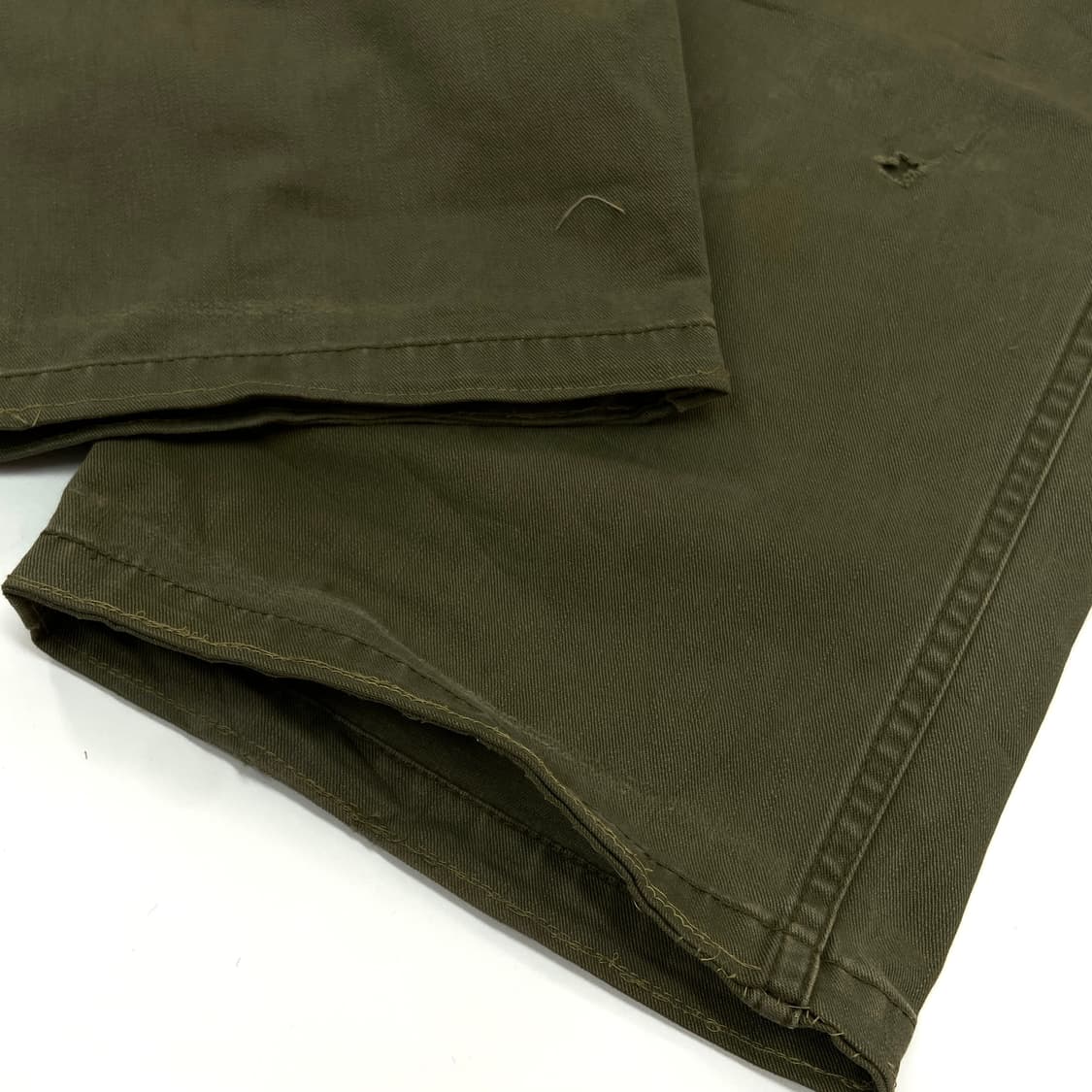 Schott cargo pants 상품이미지5