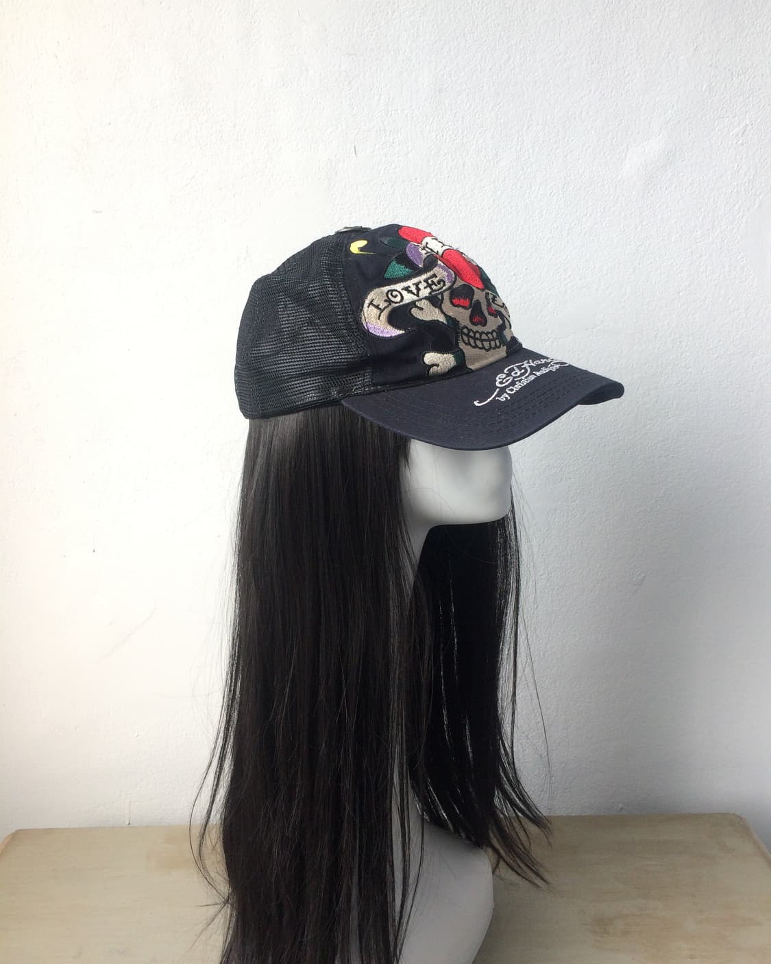 ed hardy cap 상품이미지3