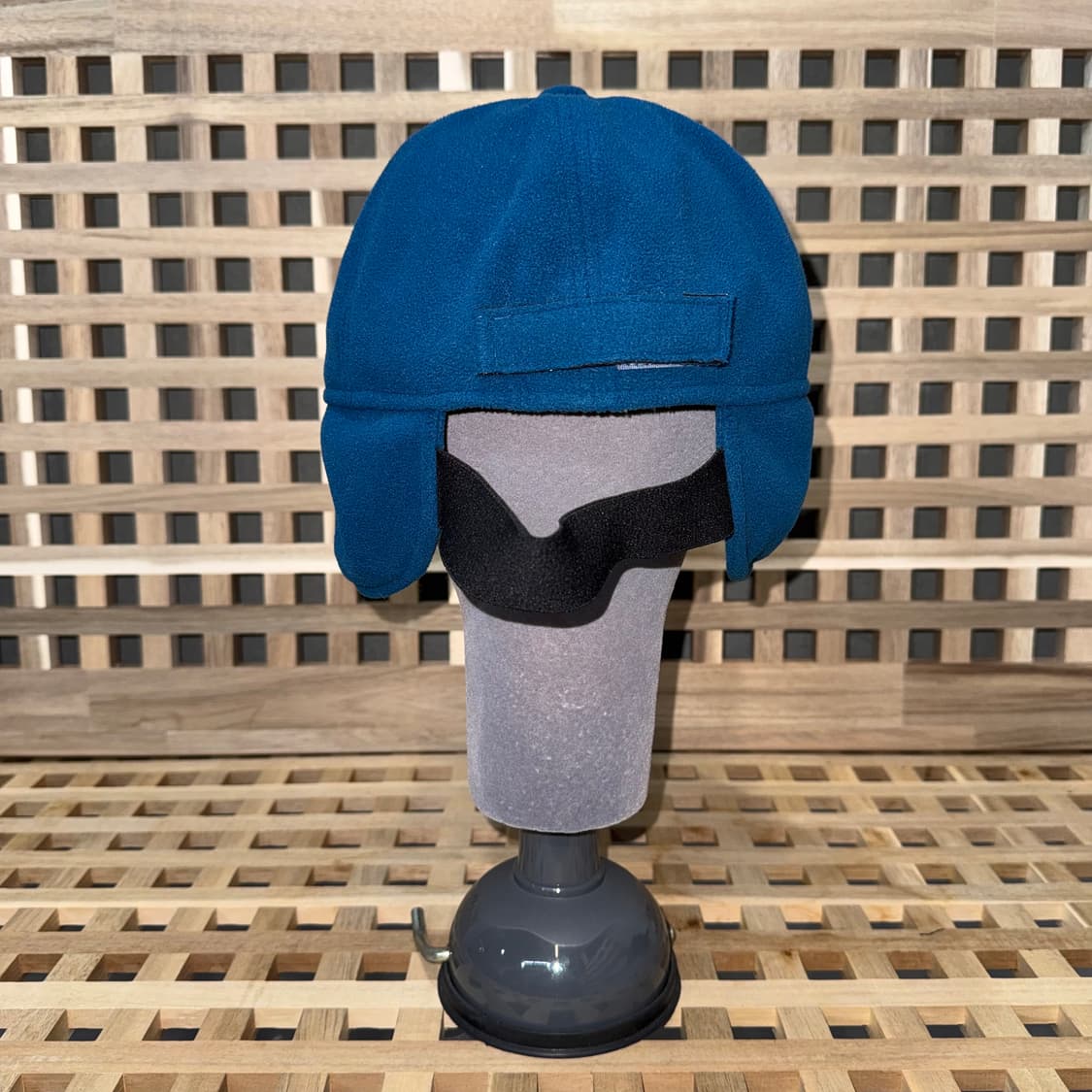 노스페이스 윈드스토퍼 이어플랩 플리스캡 상품이미지6