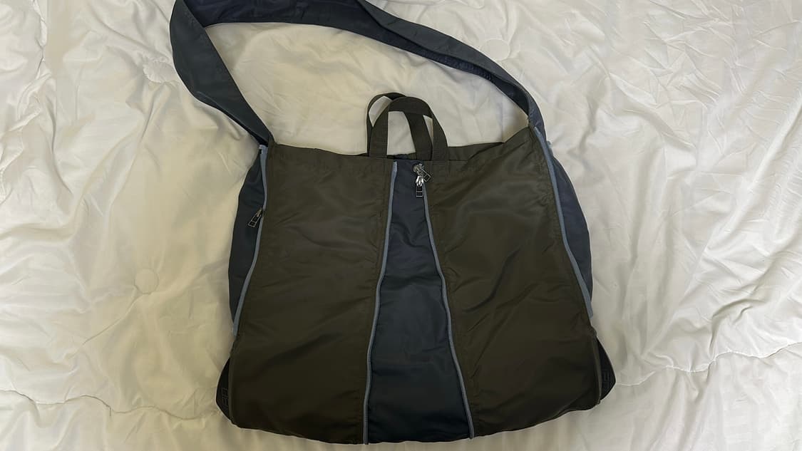 키코 폭스랩 가방 상품이미지1