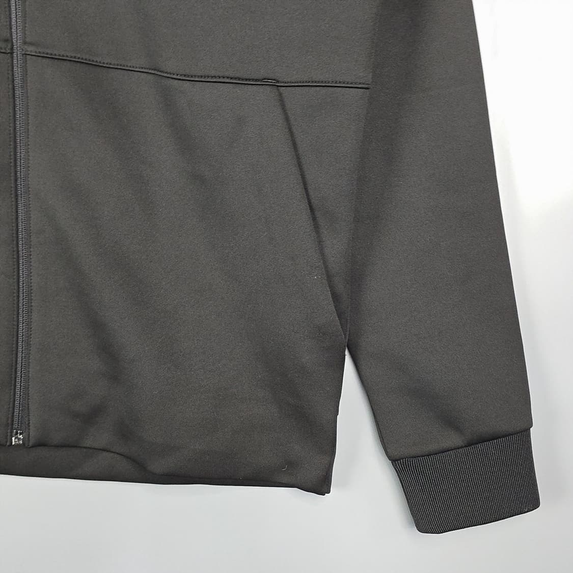 아디다스 컴뱃스포츠 트랙 후드집업 100 상품이미지3