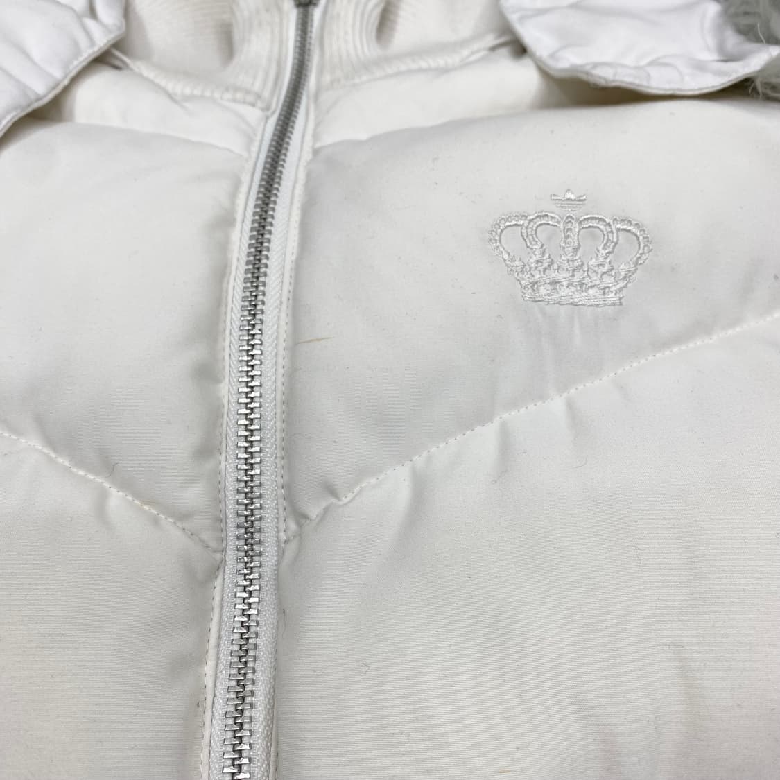 아디다스 패딩조끼 여성95 상품이미지5