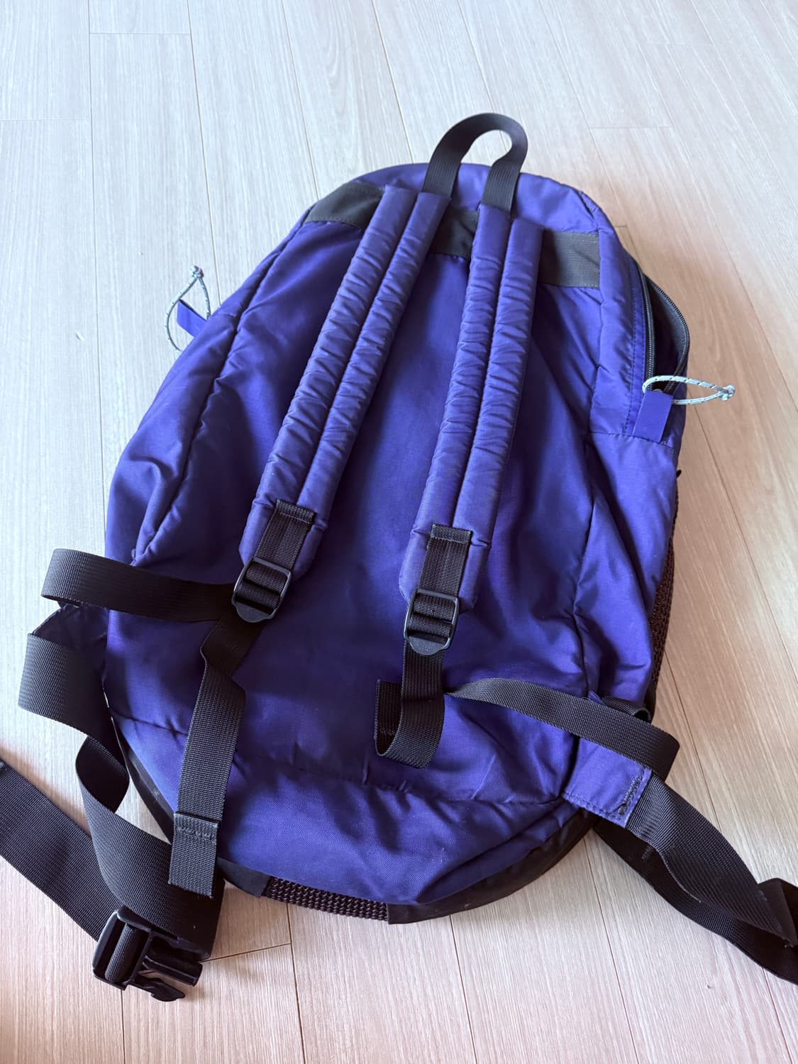 patagonia 파타고니아 명작 가방 웻드라이 상품이미지2