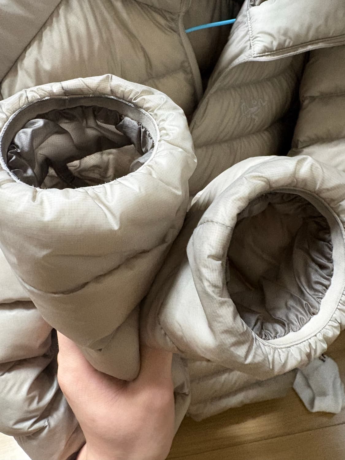 아크테릭스 세륨 룬 L 상품이미지3