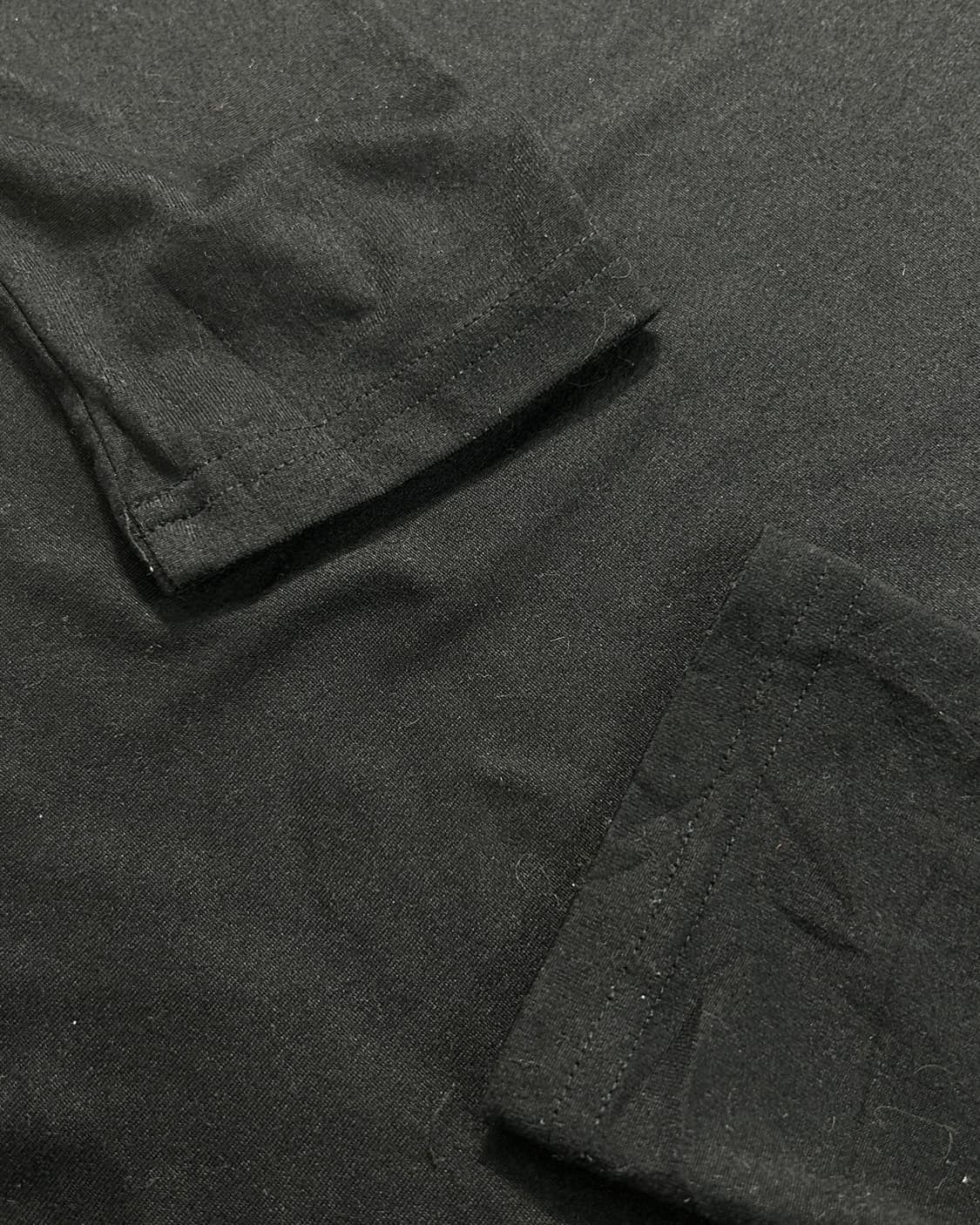 폴로 스포츠 하프집업 슬리브 져지  상품이미지4