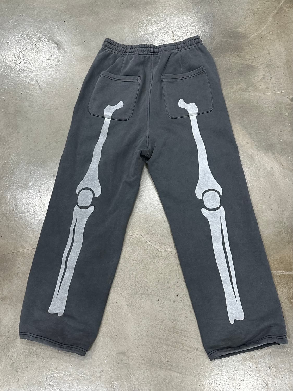 벤슨 본 스웻 팬츠 상품이미지4